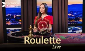 LIVE CASINO