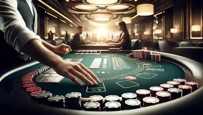 How to Play and Win at Blackjack