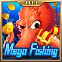 Fishing Games